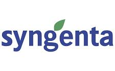 Logo Syngenta